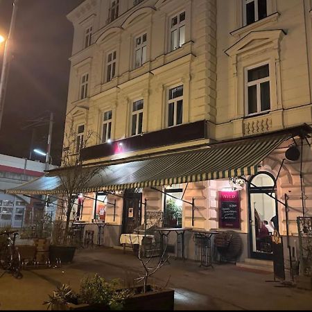 Klimatisierte Sehr Zentrale Wohnung-Loftstyle- Viena Exterior foto
