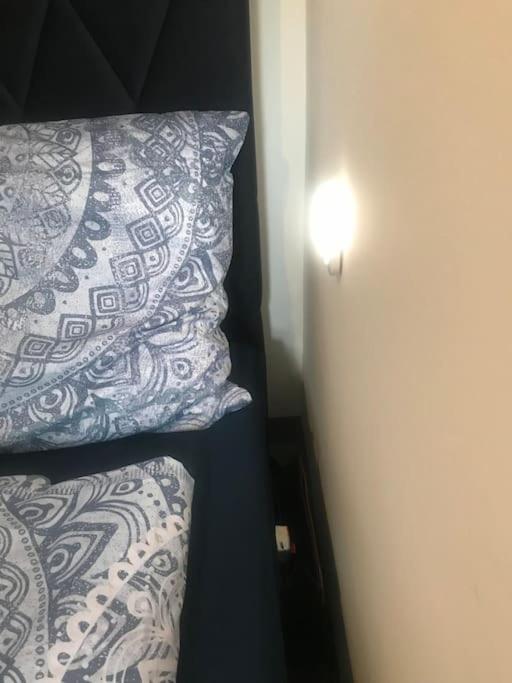 Klimatisierte Sehr Zentrale Wohnung-Loftstyle- Viena Exterior foto