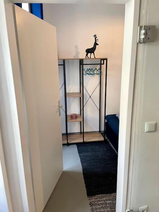 Klimatisierte Sehr Zentrale Wohnung-Loftstyle- Viena Exterior foto