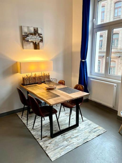 Klimatisierte Sehr Zentrale Wohnung-Loftstyle- Viena Exterior foto
