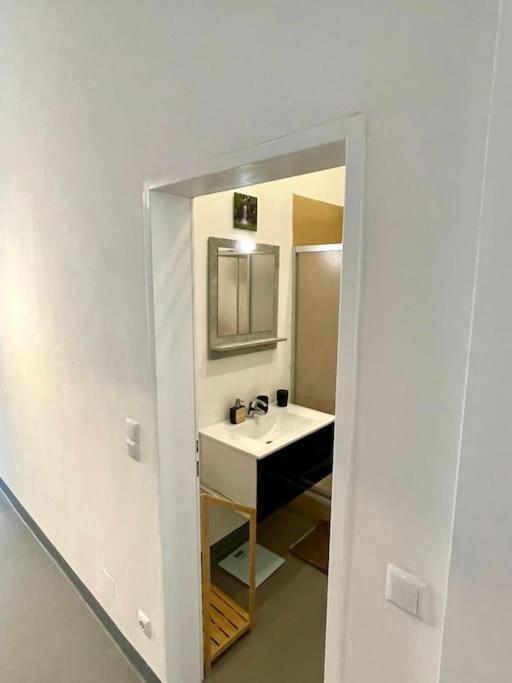 Klimatisierte Sehr Zentrale Wohnung-Loftstyle- Viena Exterior foto