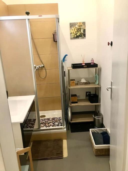 Klimatisierte Sehr Zentrale Wohnung-Loftstyle- Viena Exterior foto