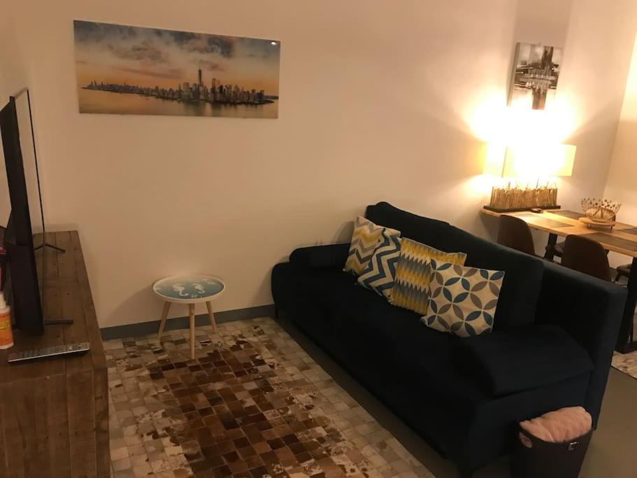 Klimatisierte Sehr Zentrale Wohnung-Loftstyle- Viena Exterior foto