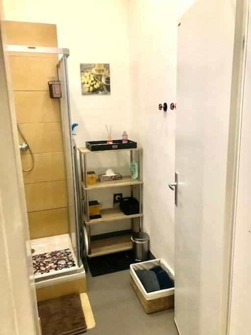 Klimatisierte Sehr Zentrale Wohnung-Loftstyle- Viena Exterior foto