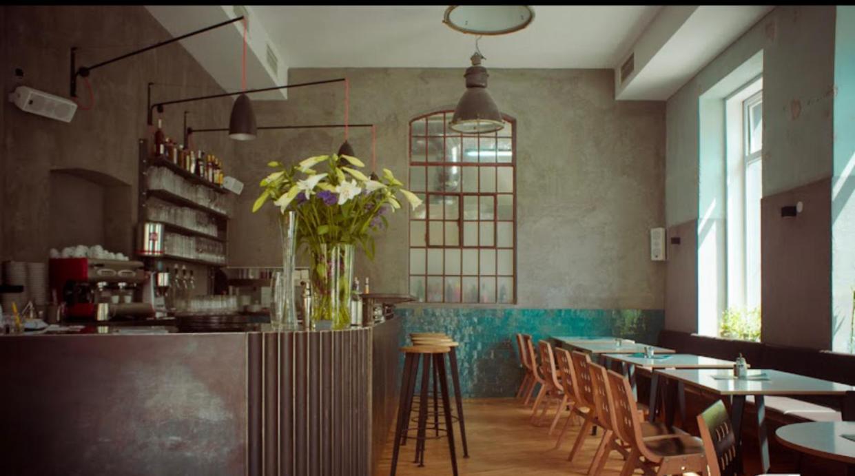 Klimatisierte Sehr Zentrale Wohnung-Loftstyle- Viena Exterior foto